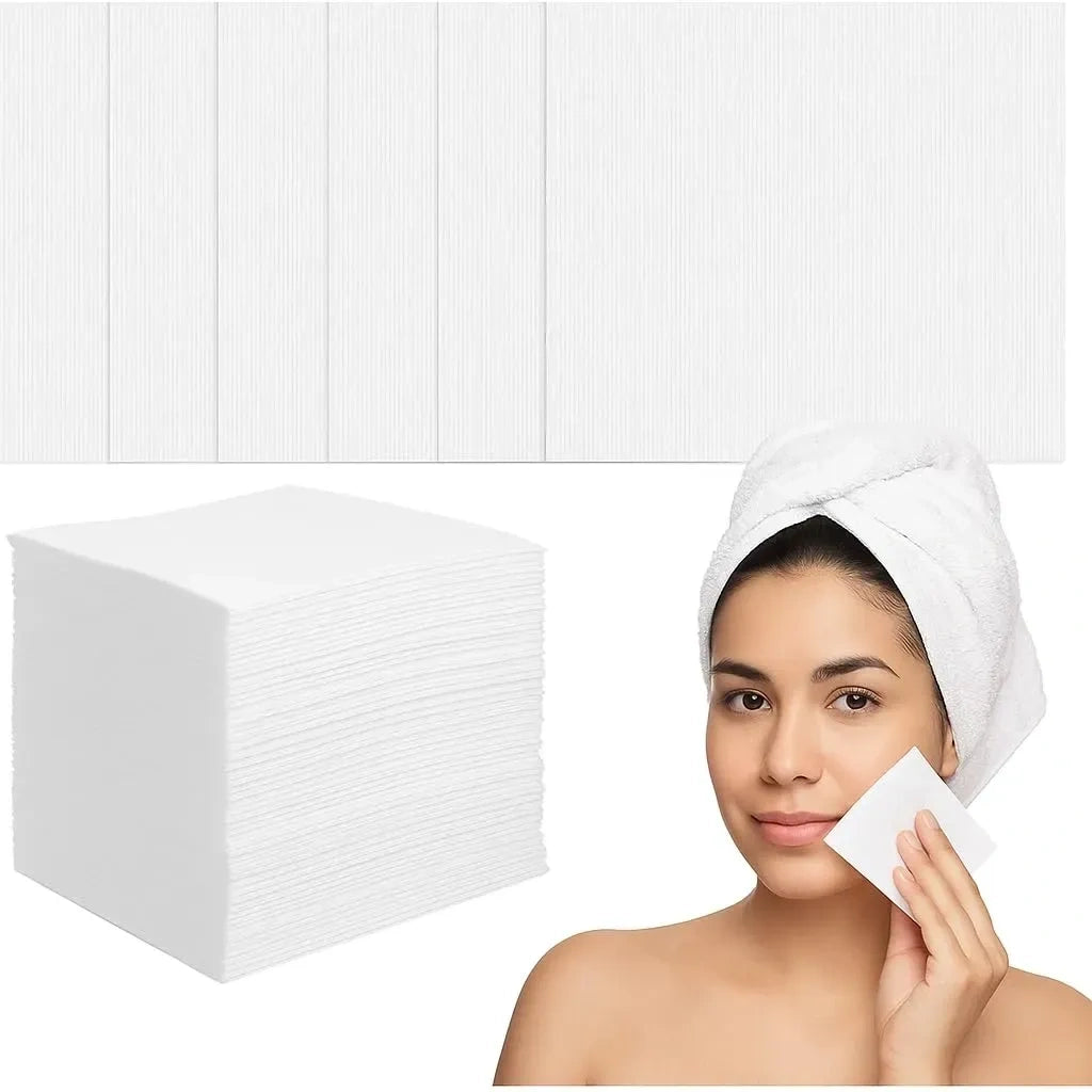 Azura Med 800 Multipurpose Gauze Non-Sterile Pads 4x4 (NEW)