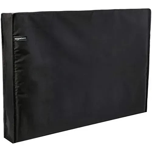 Amazon Basics Outdoor Waterproof and Weatherproof TV Cover - 30 to 32 in