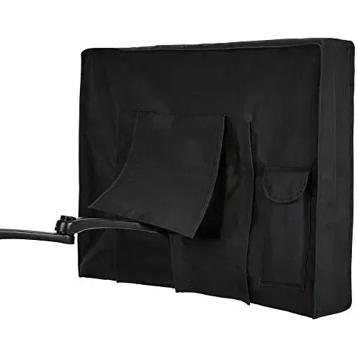 Amazon Basics Outdoor Waterproof and Weatherproof TV Cover - 30 to 32 in