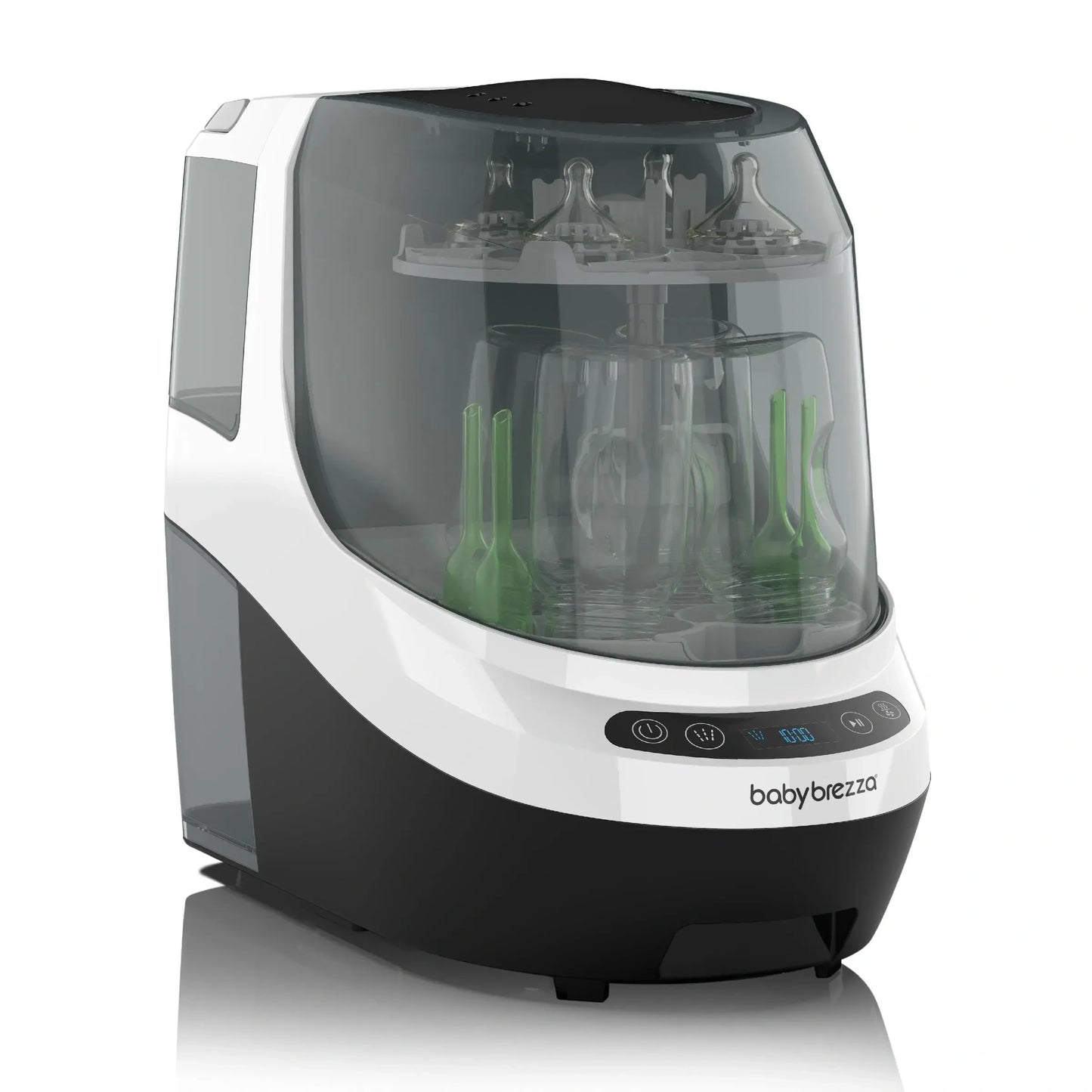 Baby Brezza Bottle Washer Pro (NEW)