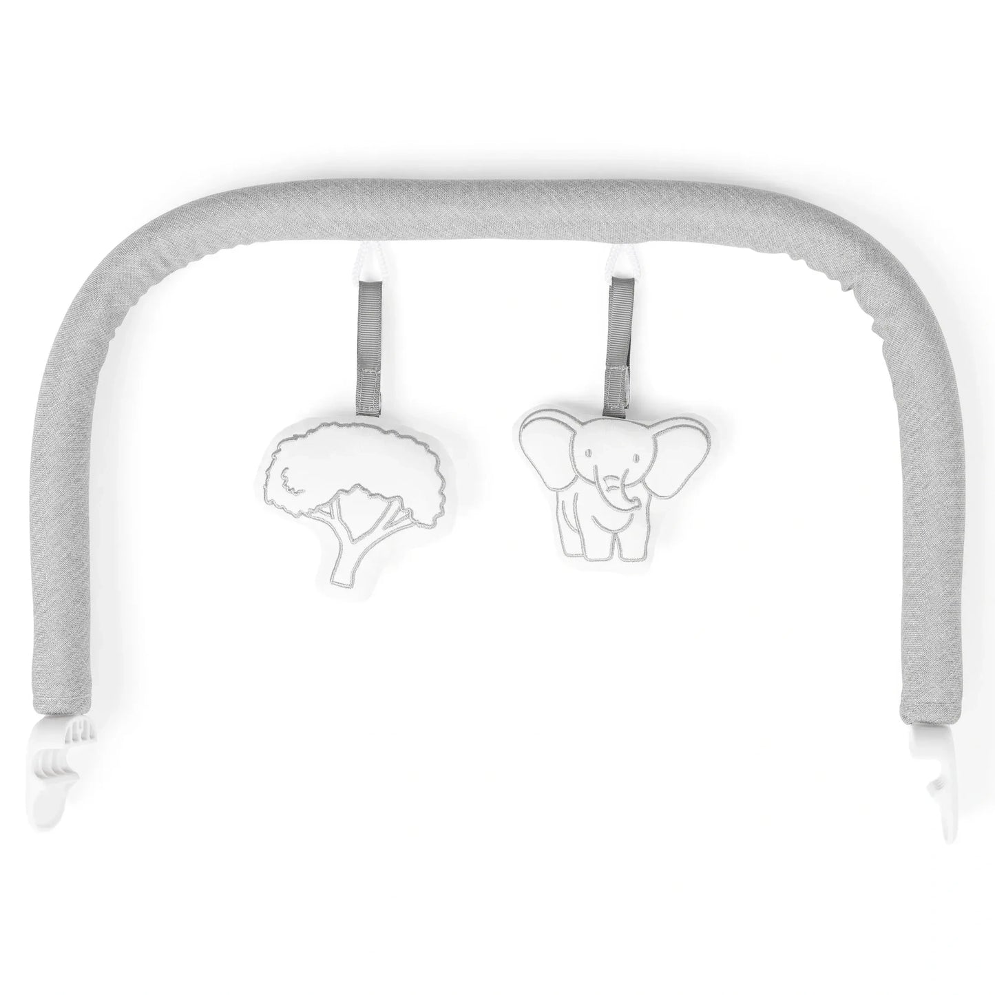 Baby Delight Highland Baby Bouncer (NEW)