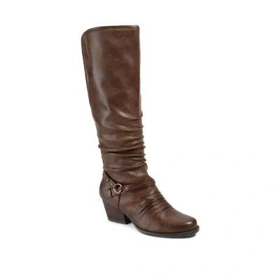 Women S Bare Traps Rinny Tall Boot (NEW)