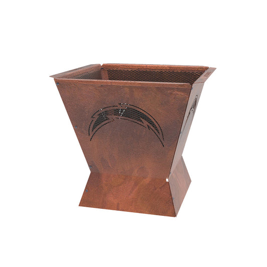 badlands-29.5in.-square-fire-pit-bfp2426-la chargers-1