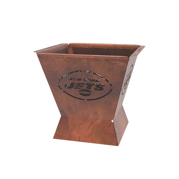 badlands-29.5in.-square-fire-pit-bfp2426-new york jets-1