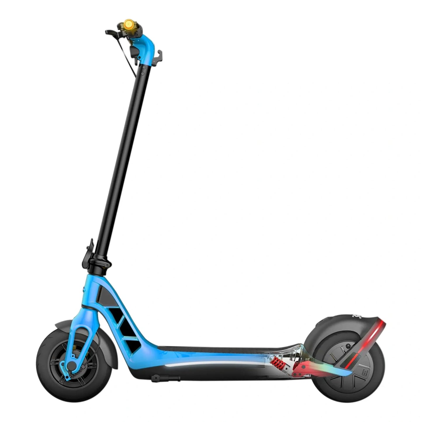 Bugatti 10.0 Electric Scooter