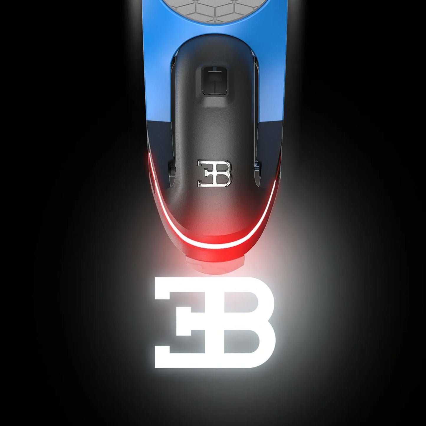 Bugatti 10.0 Electric Scooter