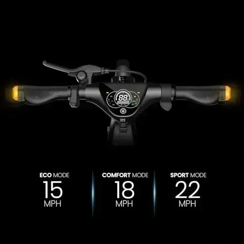 Bugatti 10.0 Electric Scooter