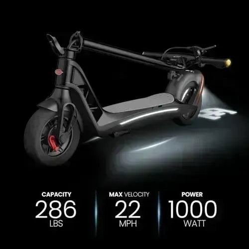 Bugatti 10.0 Electric Scooter