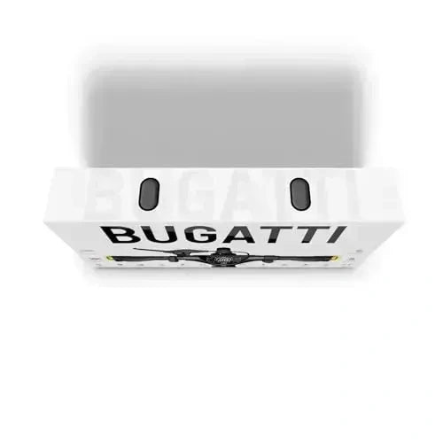 Bugatti 10.0 Electric Scooter