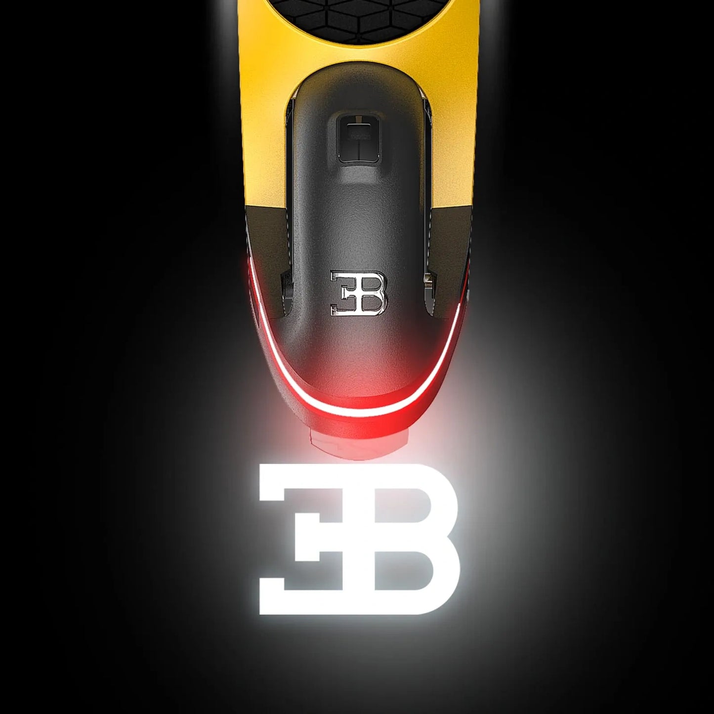 Bugatti 10.0 Electric Scooter