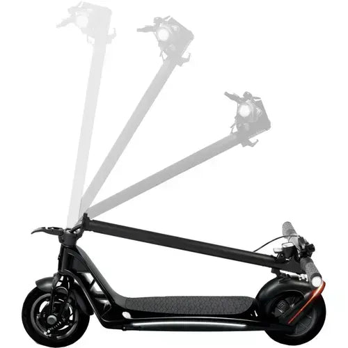 Bugatti 9.0 600 Watt Electric Scooter
