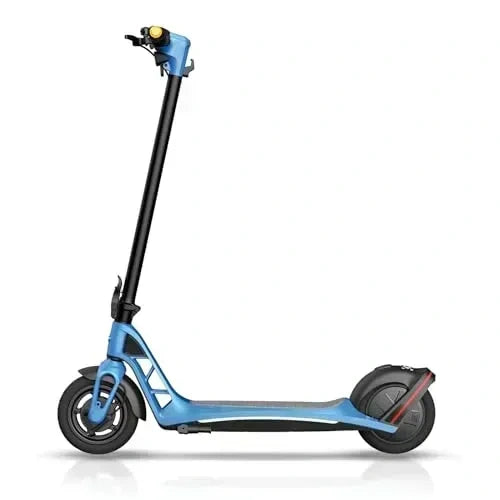 Bugatti 9.0 600 Watt Electric Scooter