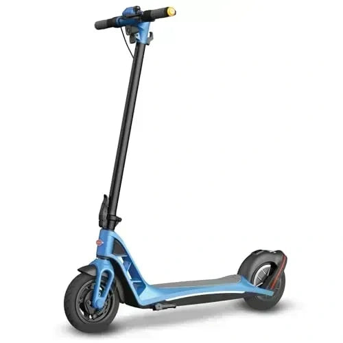 Bugatti 9.0 600 Watt Electric Scooter
