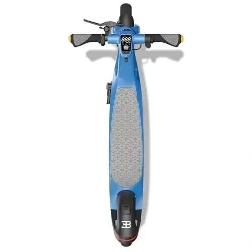 Bugatti 9.0 600 Watt Electric Scooter