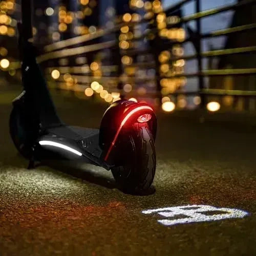 Bugatti 9.0 600 Watt Electric Scooter