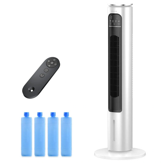 BIESQYA Windowless Portable Air Conditioner (NEW)