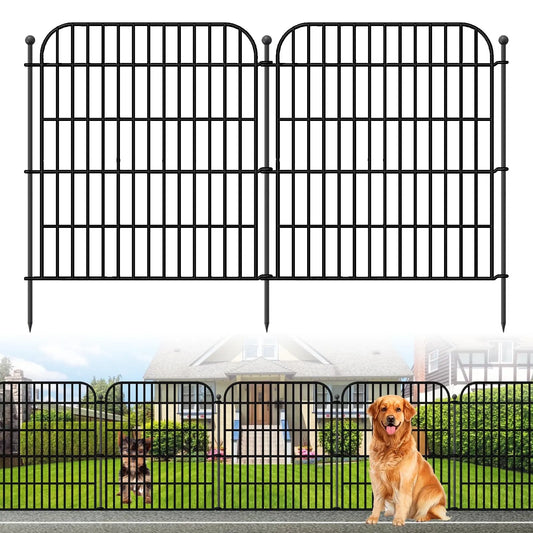 Blingluck Decorative Garden Fence (NEW)