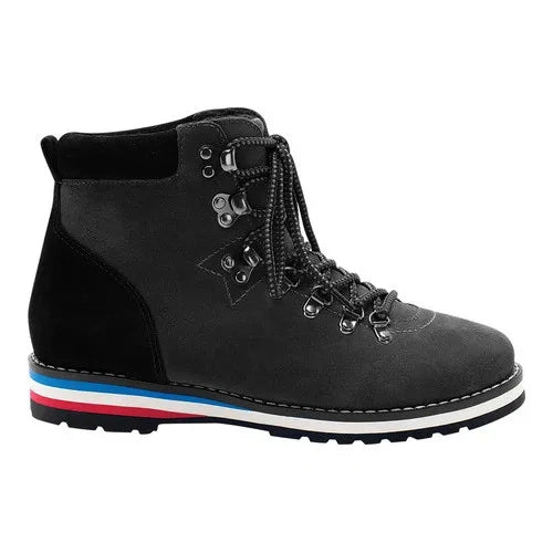 Blondo Womens Regan Leather Closed Toe Ankle Boots (NEW)