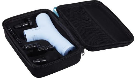Brookstone Ergo Pulse Massager