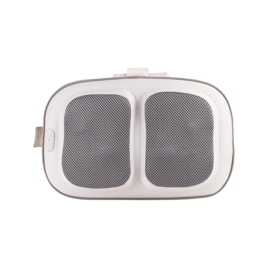 Brookstone Heating Massage Pillow