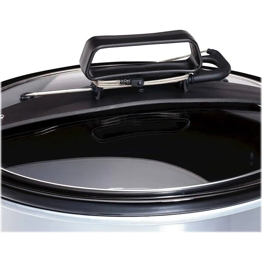 Hamilton Beach 6qt Digital Slow Cooker