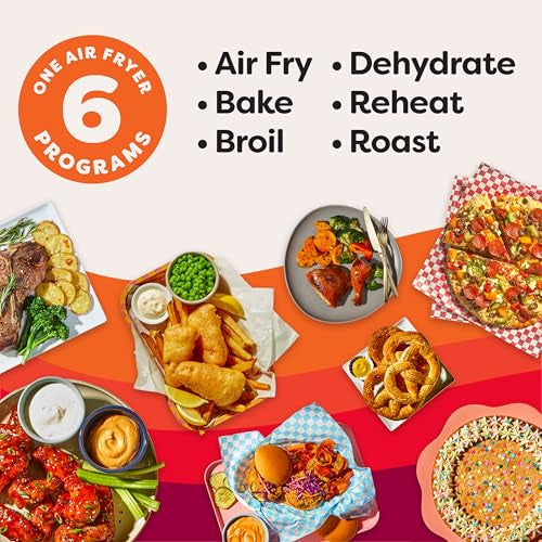 IRCBBR_Instant 6 Quart Vortex Plus 6-in-1 Air Fryer