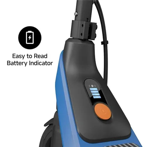 Segway C2 Lite Kids Electric Kick Scooter w/ 5.6 Mile Range