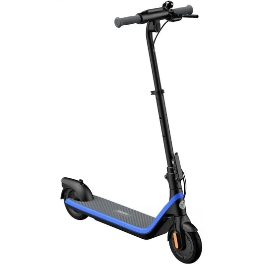 Segway C2 Pro Kids Electric Scooter