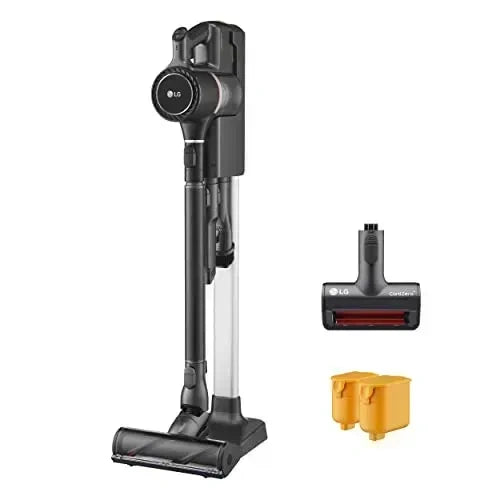 LG CordZero Cordless Stick Vacuum with Hard Floor Nozzle