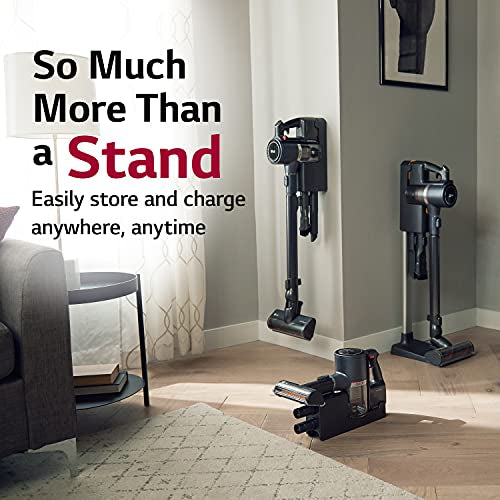 LG CordZero Cordless Stick Vacuum Cleaner, A927