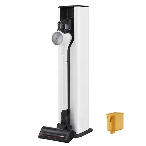LG CordZero Cordless Stick Vacuum Cleaner with Auto-Empty Base