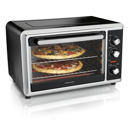 Hamilton Beach Countertop Convection Oven