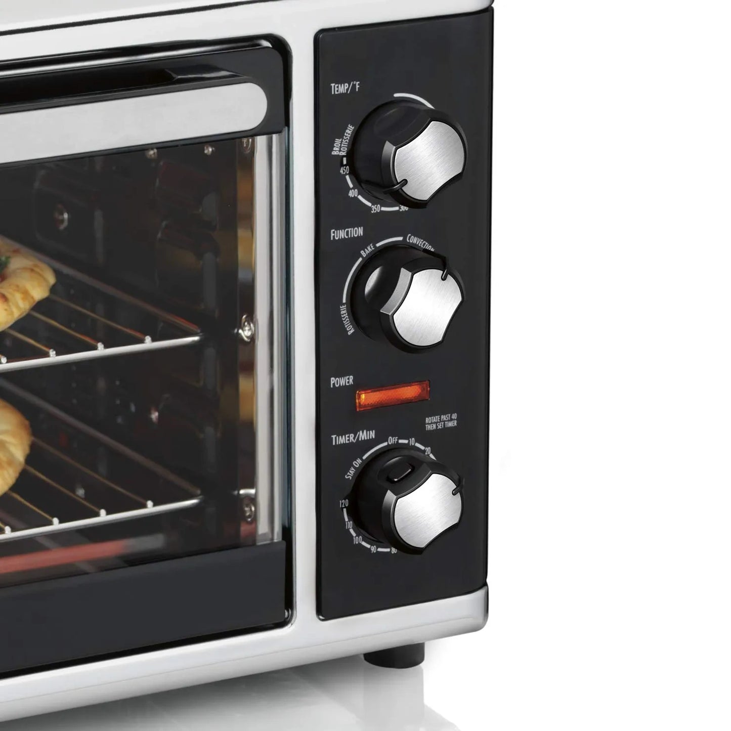 Hamilton Beach Countertop Convection Oven
