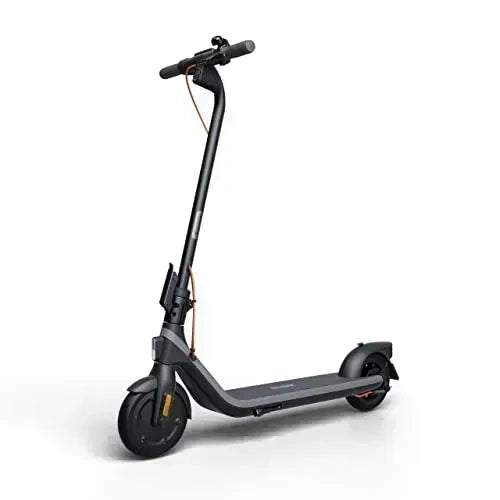 Segway E2 Plus Electric Scooter