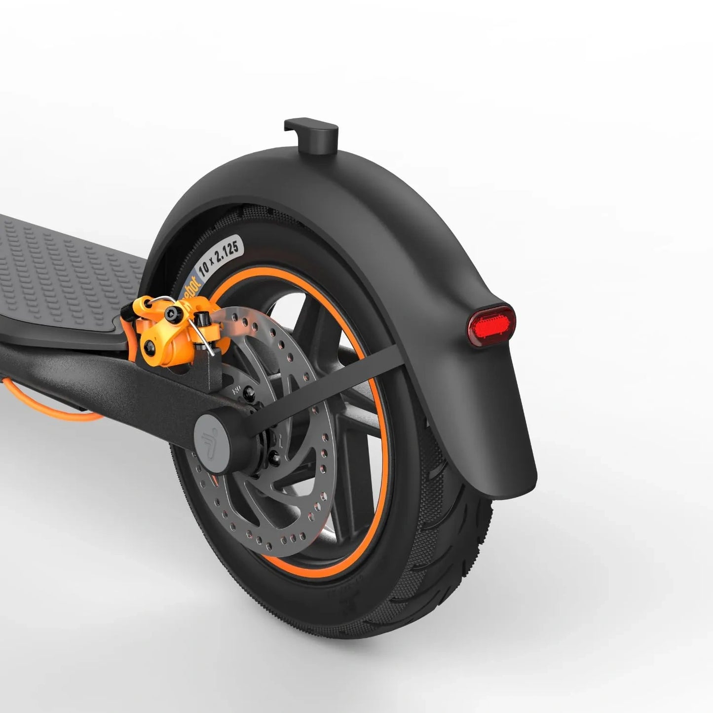 Segway Ninebot F35 Electric Scooter