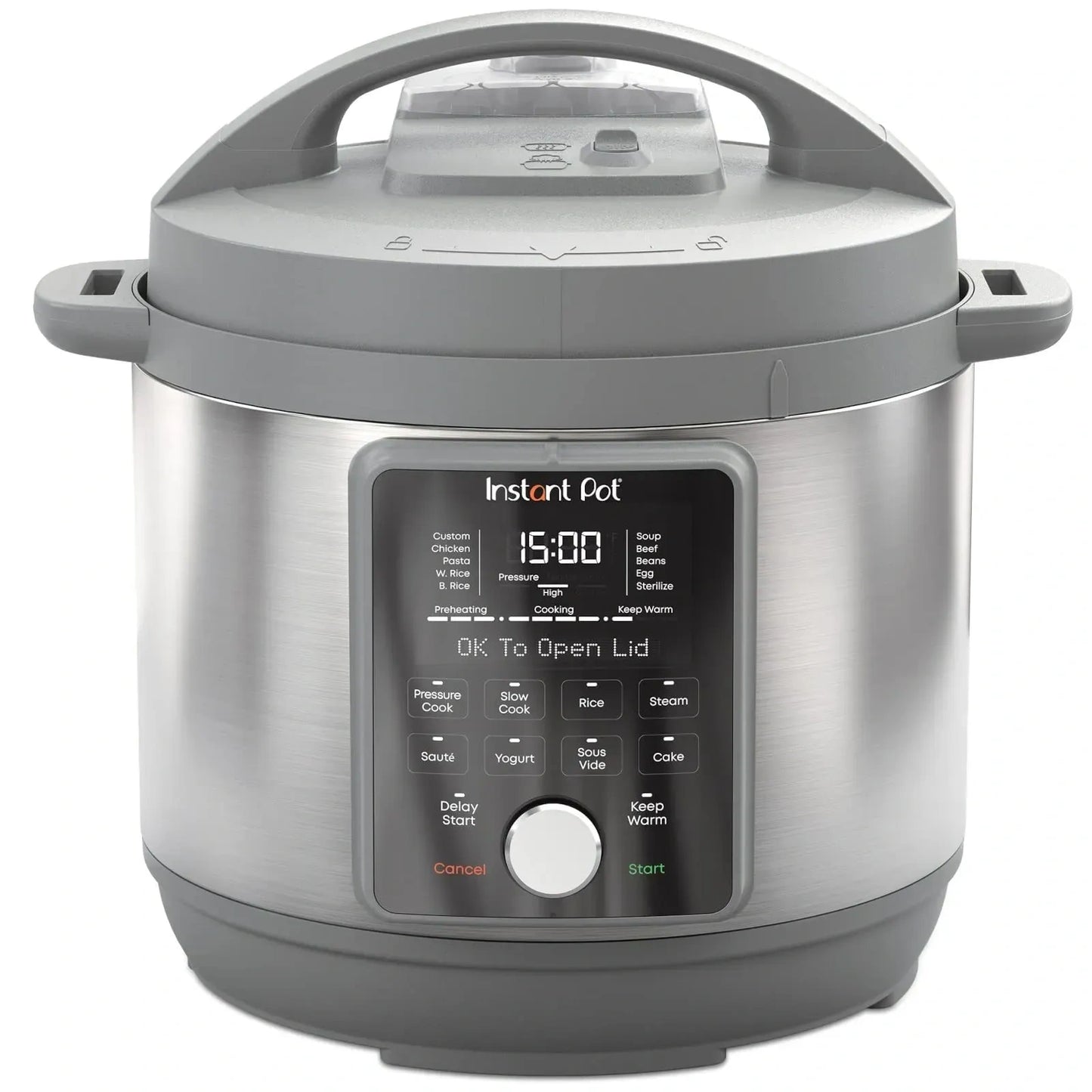 Instant Duo Plus Multi-Cooker