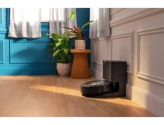 iRobot Roomba Combo j7+ Self-Emptying Robot Vacuum & Mop