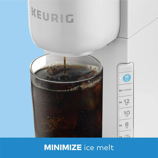 Keurig K-Iced Single Serve K-Cup Pod Coffee Maker