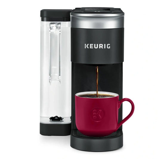 Keurig K-Supreme Smart Single Serve Coffee Maker