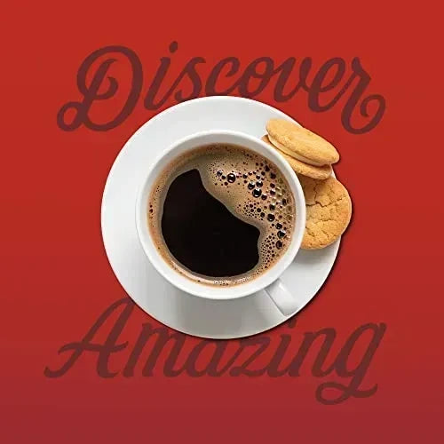 Instant Pot Pod, 3-in-1 Espresso, K-Cup Pod and Ground Coffee Maker