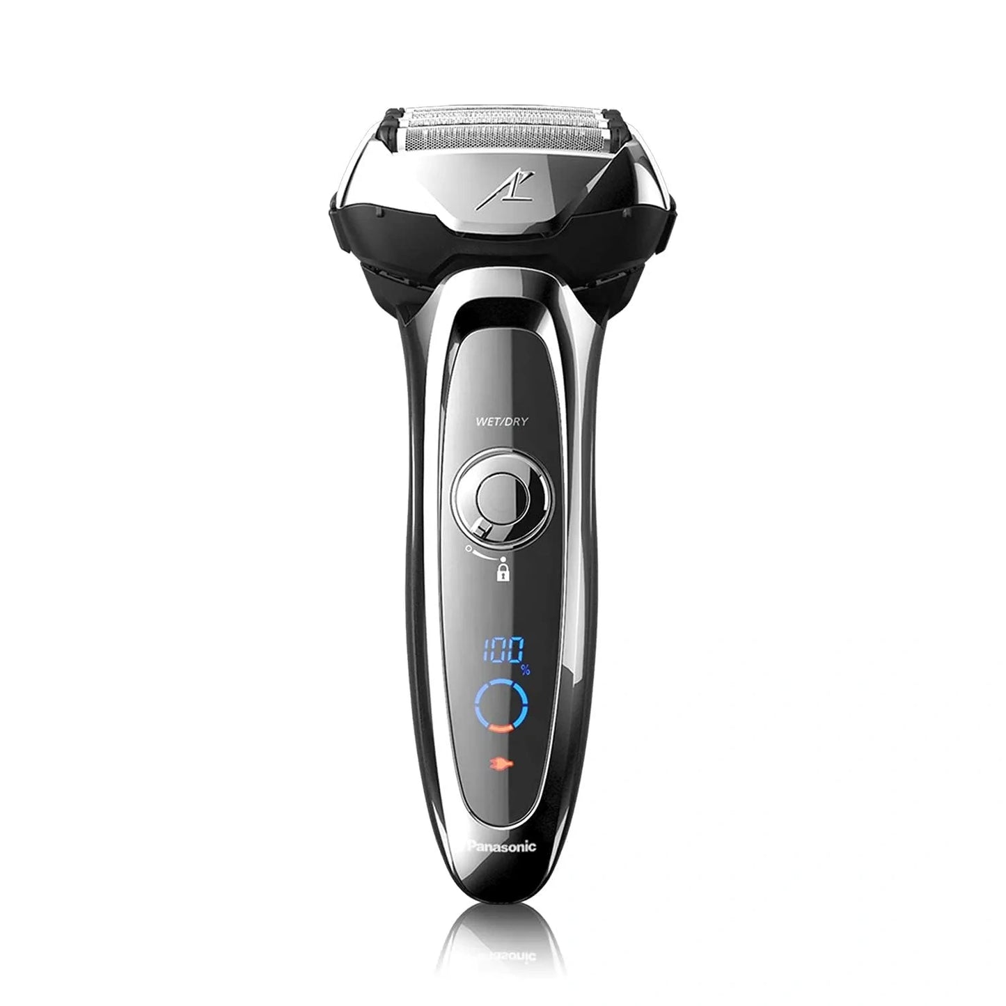 Panasonic ARC5 Wet/Dry 5-Blade Men S Electric Razor