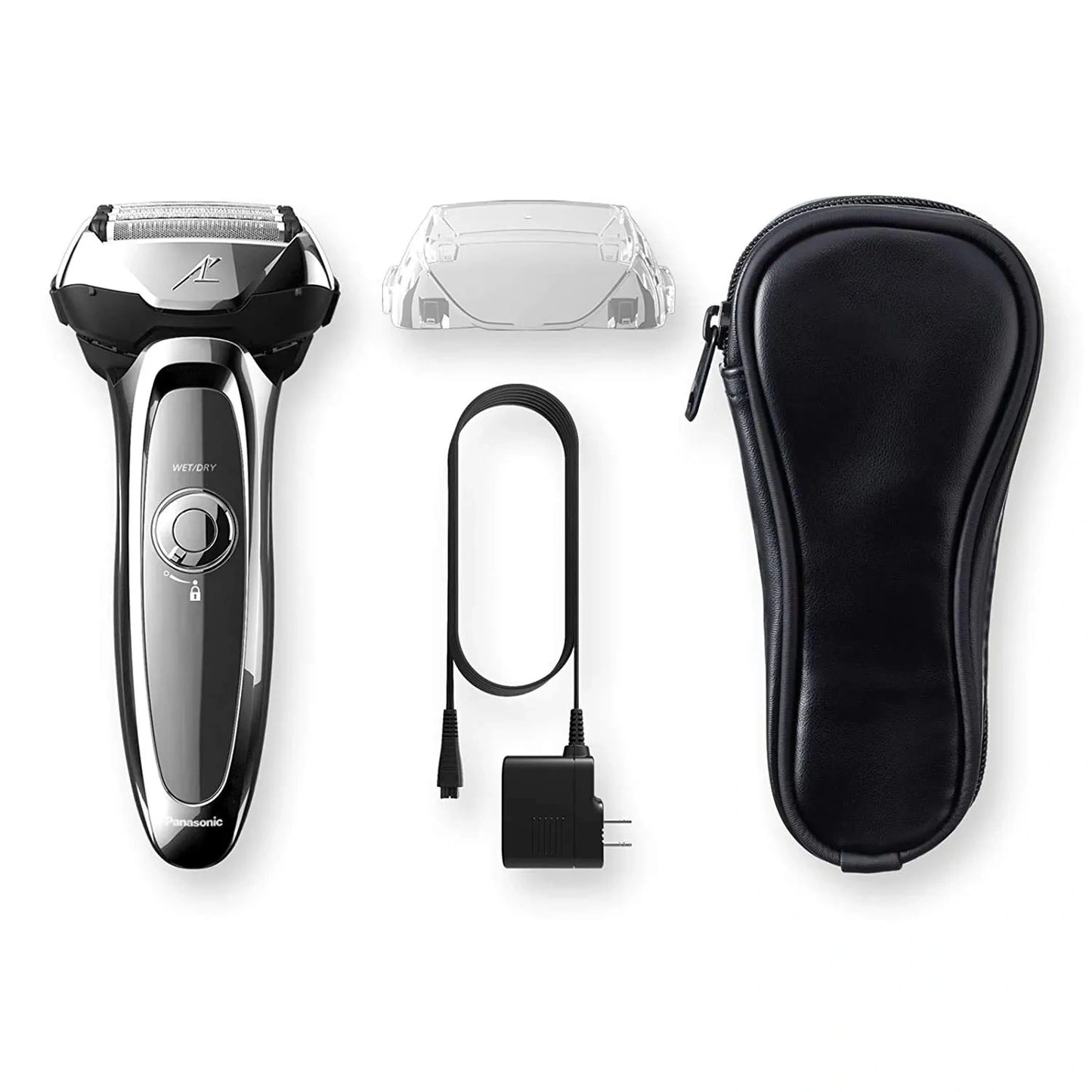 Panasonic ARC5 Wet/Dry 5-Blade Men S Electric Razor