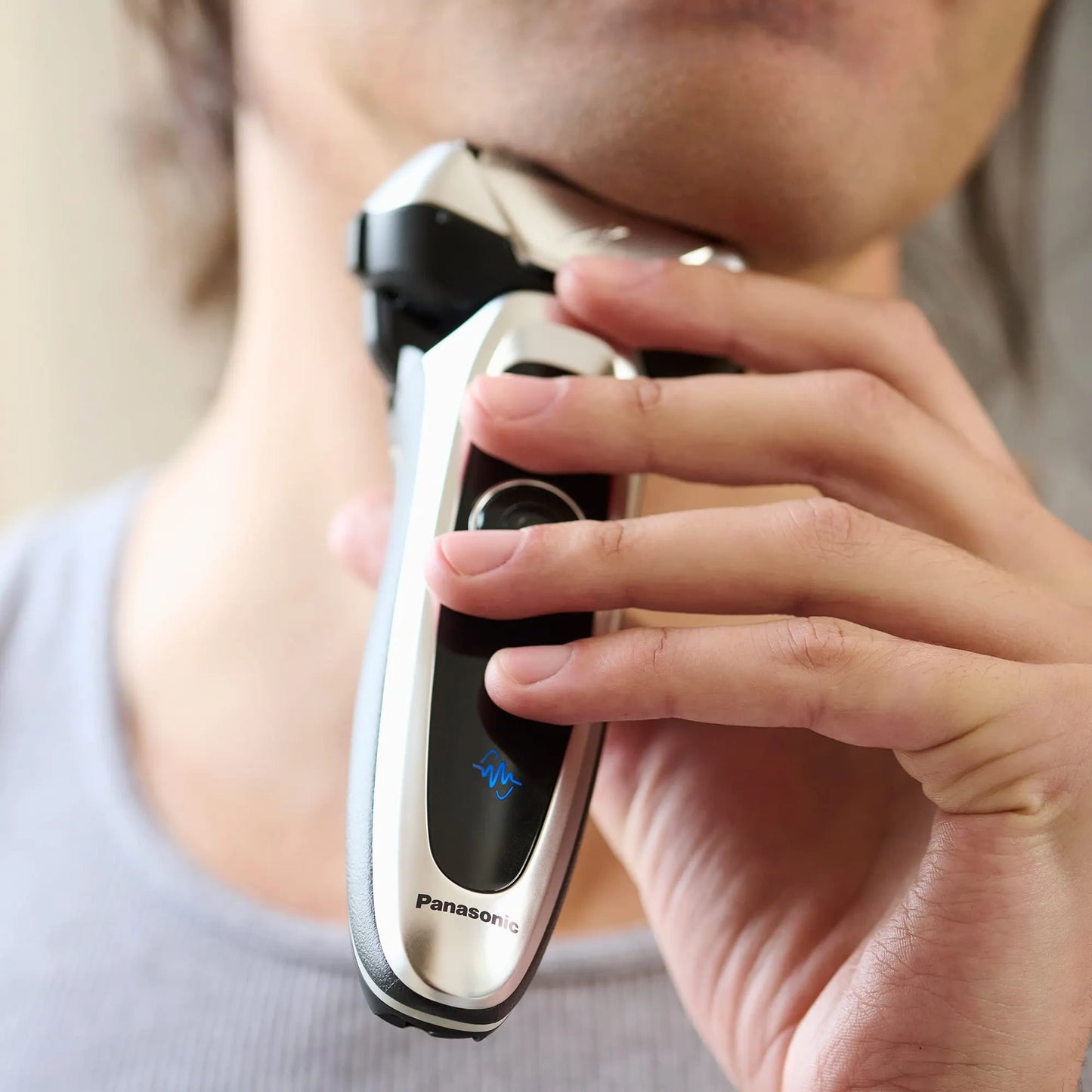 Panasonic ARC5 Wet/Dry 5-Blade Men S Electric Razor