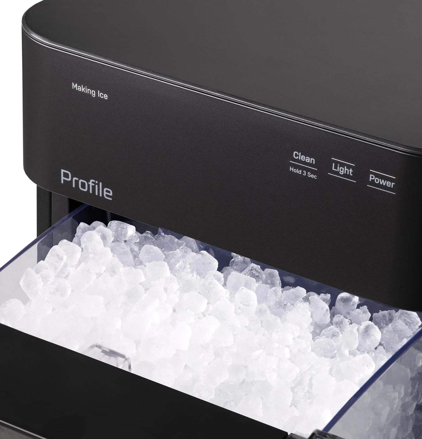 GEProfile Opal 2.0 Ultra Nugget Ice Maker