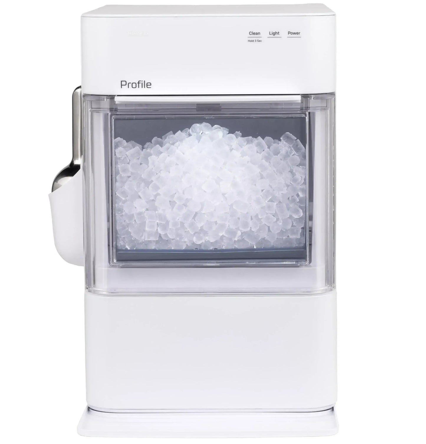 GEProfile Opal 2.0 Ultra Nugget Ice Maker