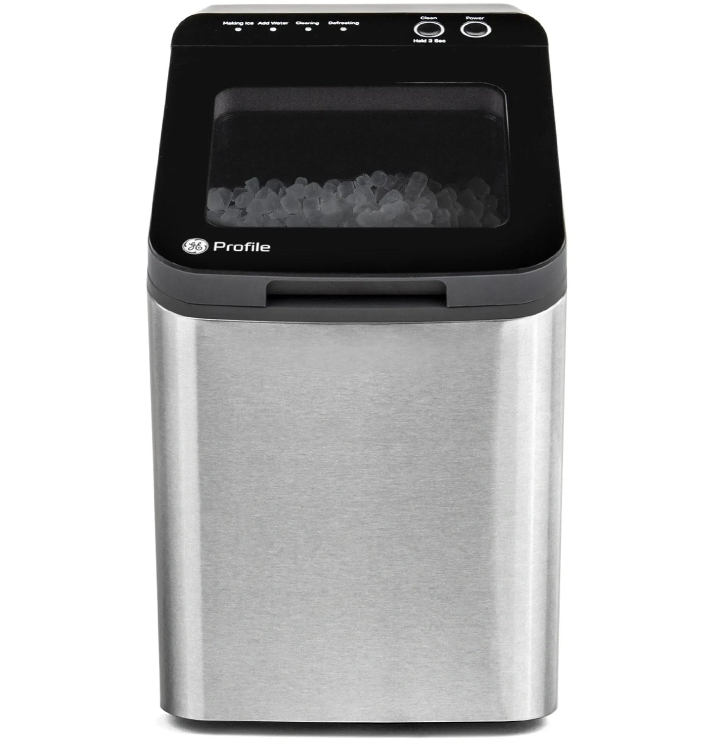 GEProfile Opal 1.0 Nugget Ice Maker With Side Tank