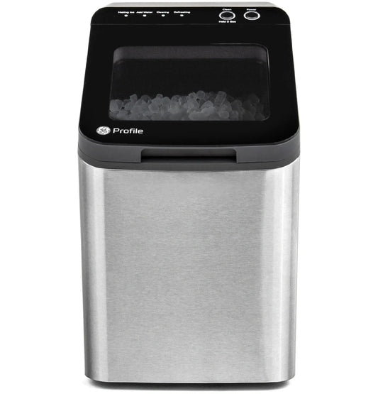 GEProfile Opal Nugget Ice Maker With Side Tank