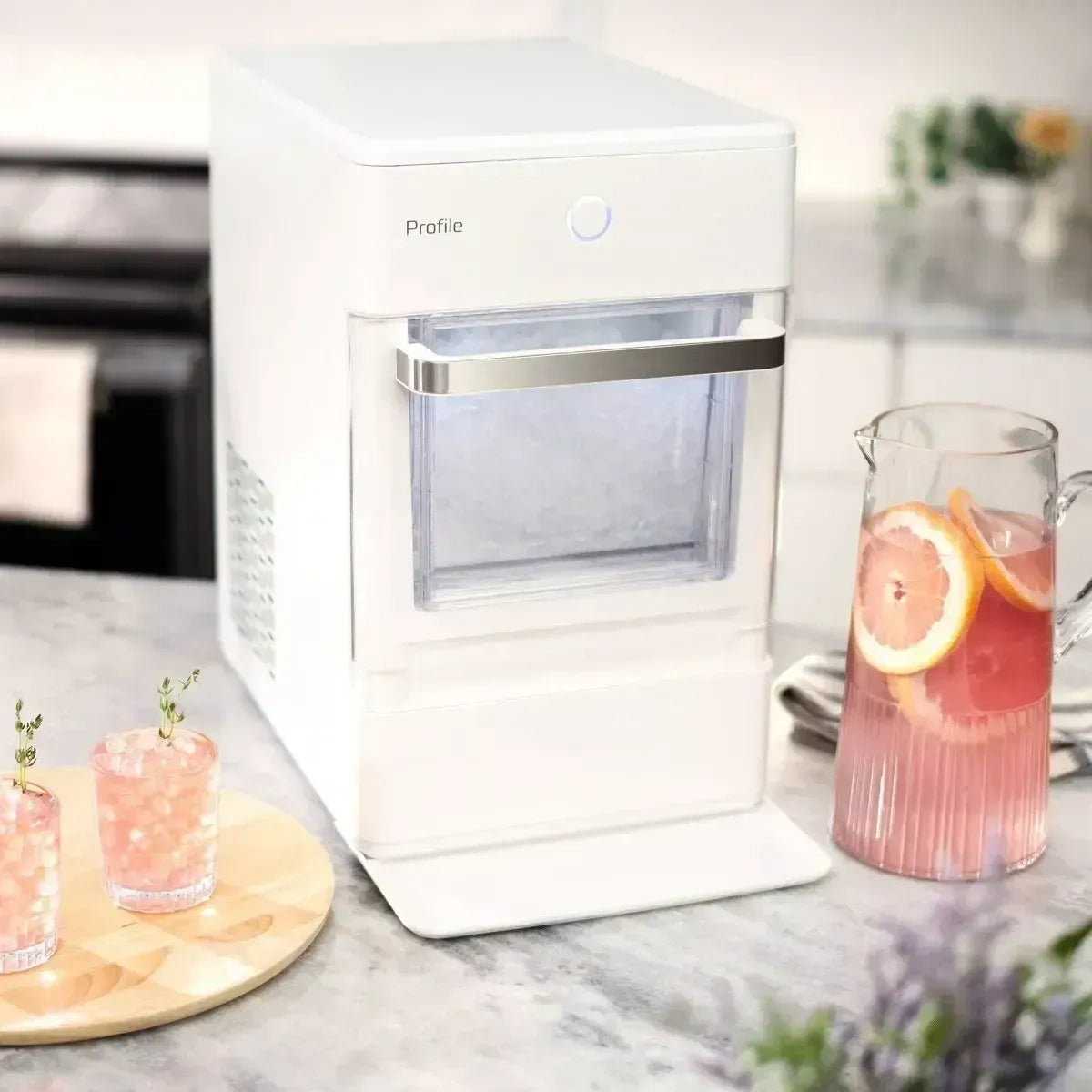 GE Profile Opal Nugget Ice Maker