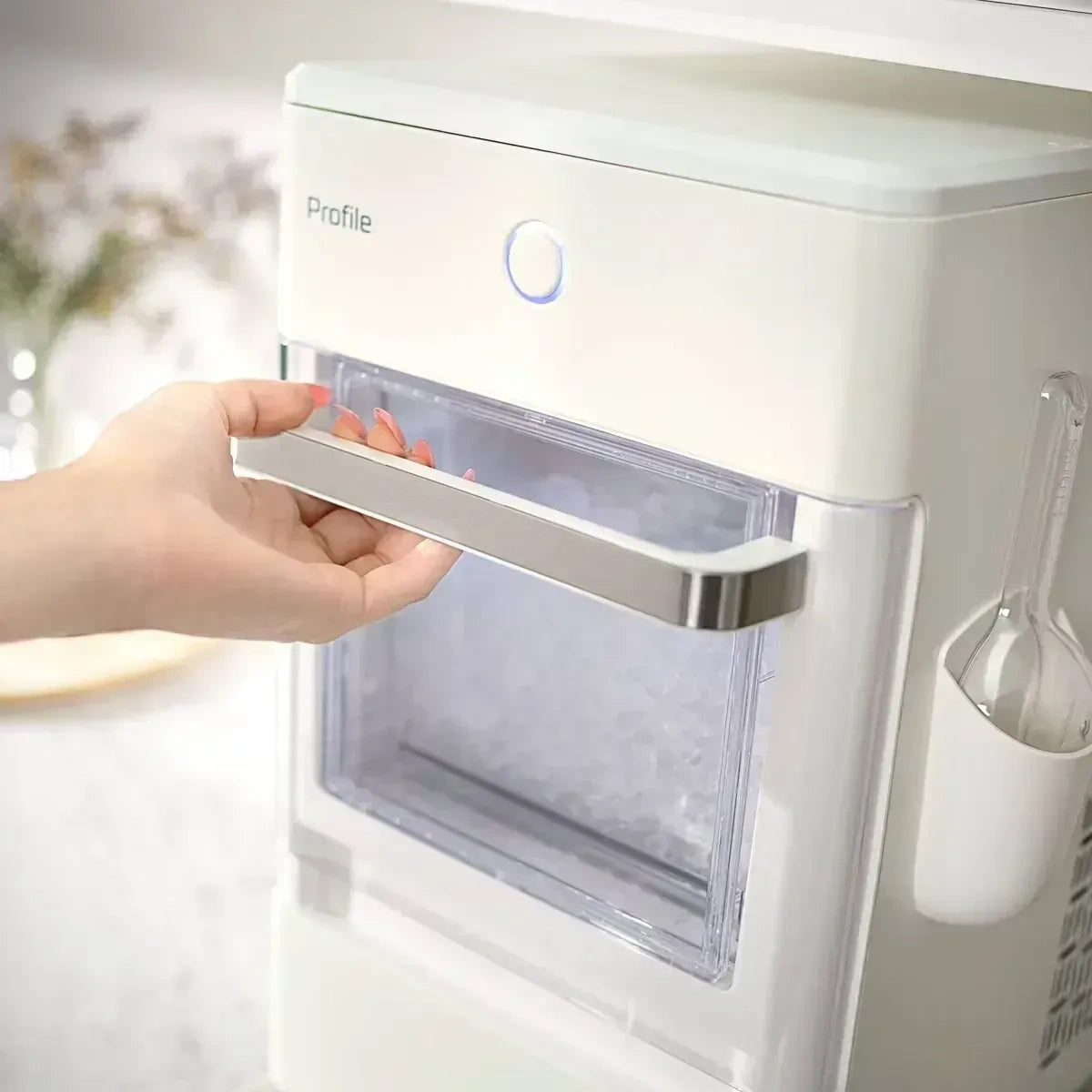 GE Profile Opal Nugget Ice Maker
