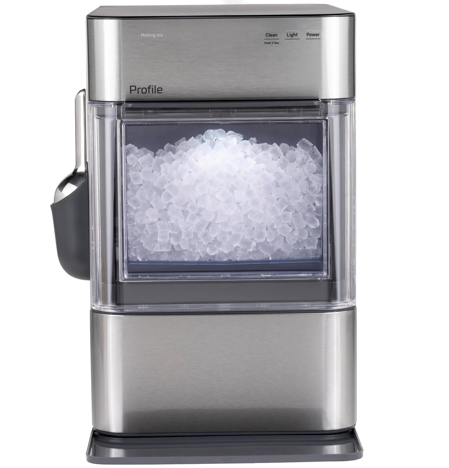GEProfile Opal 2.0 Ultra Nugget Ice Maker